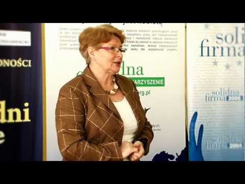 Solidna Firma 2011 - Finał regionalny województwa świętokrzyskiego