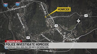 Man beaten to death in Asheville, suspect charged