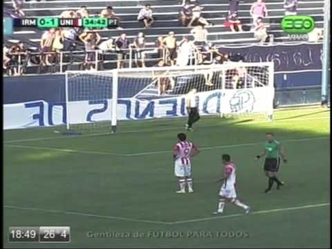 MAXIMILIANO SCAPPARONI - Independiente Rivadavia - 2015