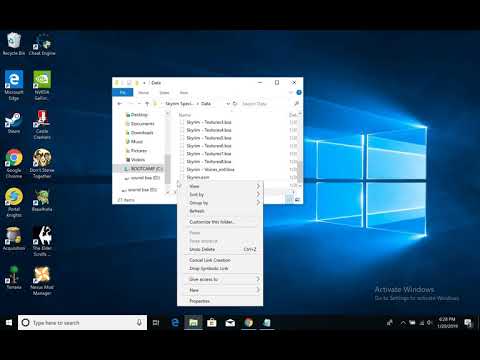 download lagu mp3 mp4 Skyrim No Sound, download lagu Skyrim No Sound gratis, unduh video klip Skyrim No Sound
