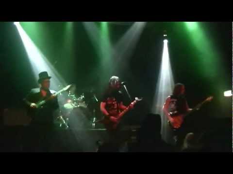 Seven Shouts of Torment - Destruction - Live @ Arena 305