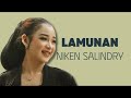 Niken Salindry Lamunan Lirik Terjemahan