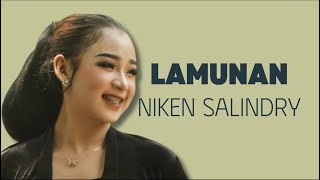 Download lagu Niken Salindry - Lamunan (Lirik & Terjemahan) mp3