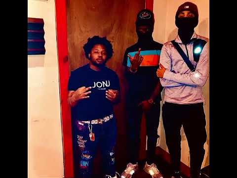 King nuski ft seemo 56 - get em gone