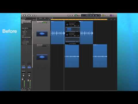 Roland Noise Eater Test