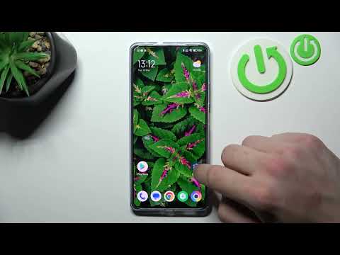 How to Enable Vibrations For Calls in POCO F5