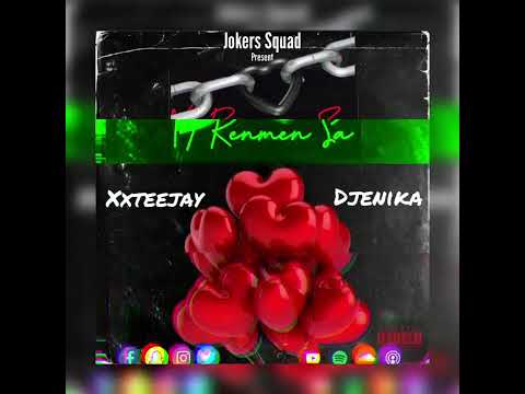 DoubleX & Djenika - M renmen sa