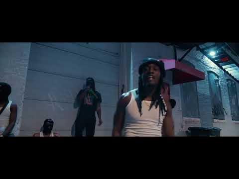 Black Prahfit - Blood