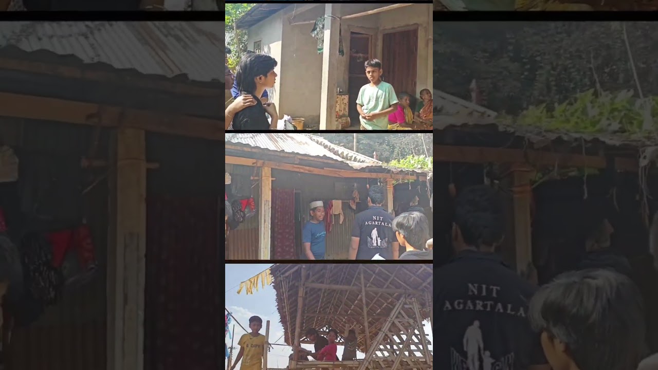 WeCan 2026 New Beginning | Awareness Campaign After Winter Vacation