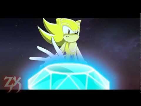 Sonic RPG Episode 9 The Movie HD