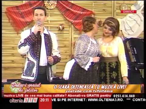 Nicu Faciu - Mi-ai dat doamne un baiat LIVE - Nou