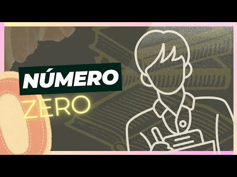 Número zero (Umberto Eco) | Vandeir Freire