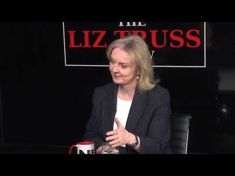 Britain's Broken State | The Liz Truss Show | Episode 4 | with Curtis Yarvin