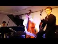 Philippe Brassoud Trio "Virgo" (Horace Silver)