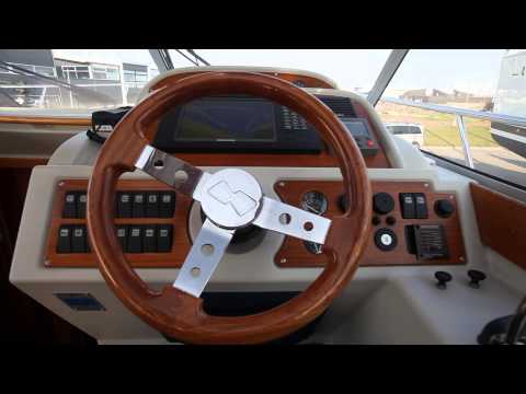 ***** Nimbus 380 for sale at House of Yachts