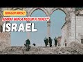 KEHIDUPAN UMAT ISLAM DI NEGARA YAHUDI ISRAEL DARI DISKRIMINASI HINGGA PEMBATASAN HAK