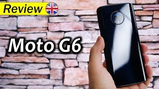 Moto G6 | better than expected but...