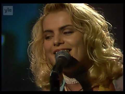 Helen Hoffner - Summer of Love (Suomen Suosikit, 1993)