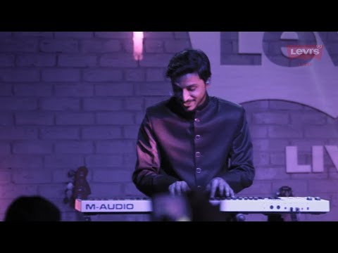 Humayun - Mughal-E-Funk (Levi's Live Session 8)