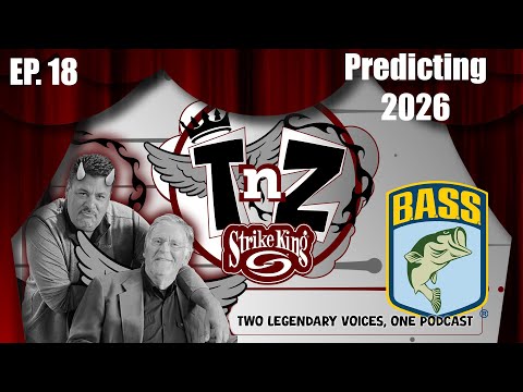TnZ Podcast — Ep. 18 Who will win in 2026? Predicting the biggest awards