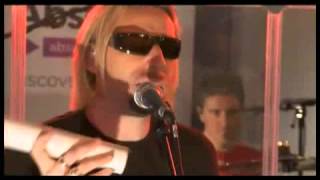 Nickelback - If today was your last day ( Acoustic )