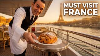 10 Must-Visit Places In France in 2026 | Travel Guide