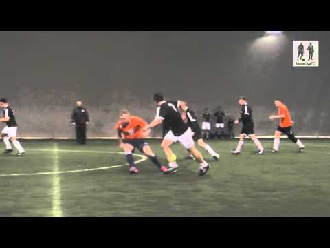 18.02.2016 I Liga B - Poltynk vs. MPO