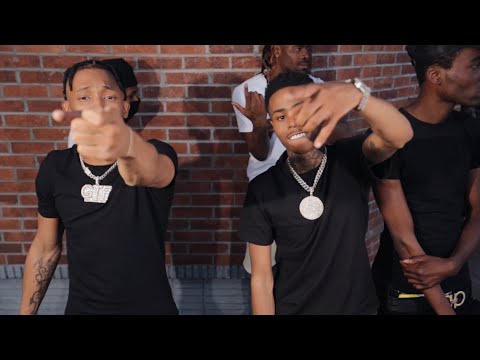 SFG KING FT ACTION PACK - LIFETIME [4K] OFFICIAL MUSIC VIDEO