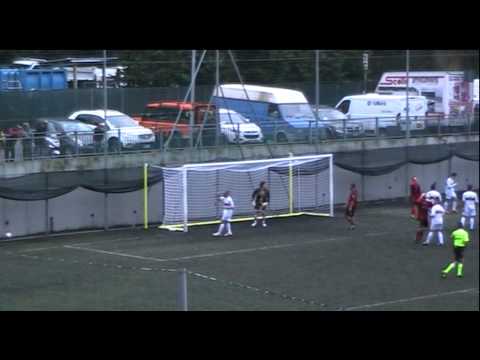DIL09 231114 - ATHLETIC CLUB LIBERI - DON BOSCO SP. 4-1 | PROMOZIONE B