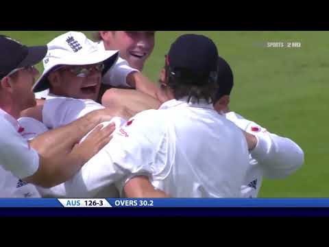 ASHES | 2009 | 3RD TEST | ENGLAND VS AUSTRALIA | EDGBASTON | HIGHLIGHTS