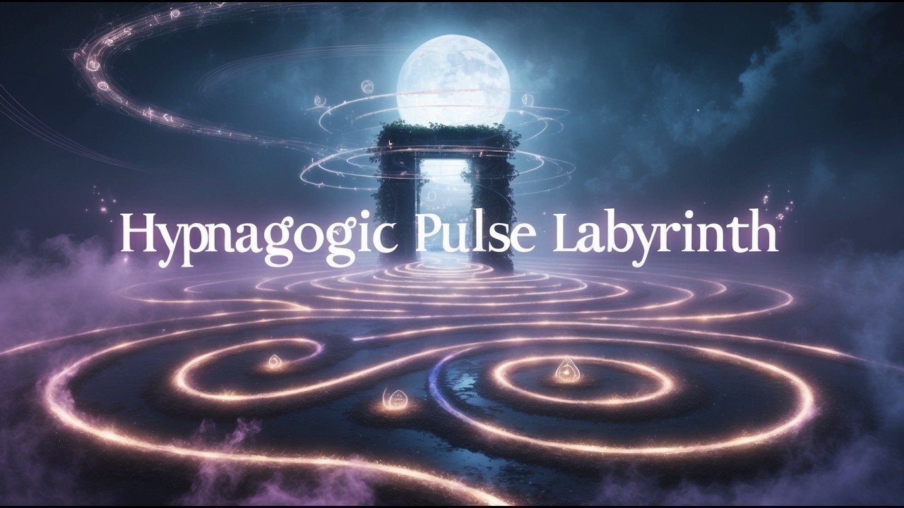 Hypnagogic Pulse Labyrinth
