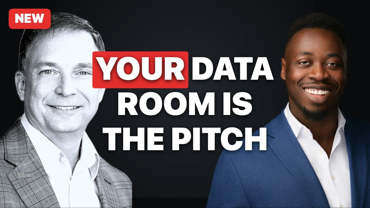 Featured image for: 2026 Guide: Professional Data Room Checklist for Buying a Business