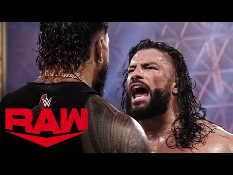 The Bloodline Civil War explodes on SmackDown