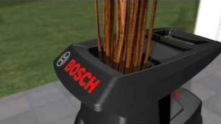 BOSCH AXT 25 TC 