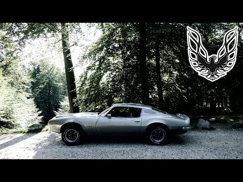 STARTING THE 1970 FIREBIRD DRIFT CAR BUILD!? 1970 Firebird Build Intro