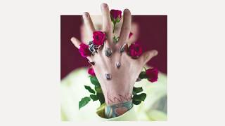 Let You Go - Machine Gun Kelly audio with lyrics new 2017