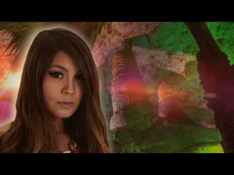 Time's Tempest Book Trailer