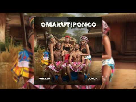 O.com667 - Ondolo (Official Audio) (Junox & Wizzen)