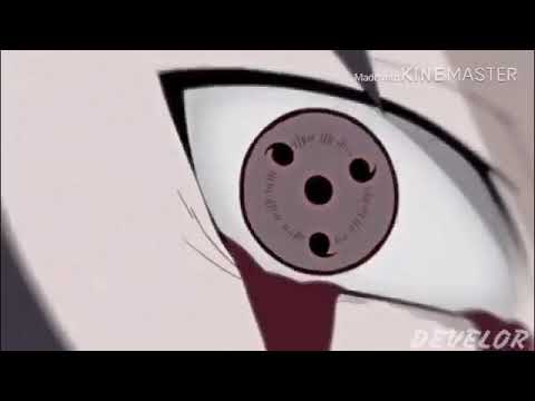 Obito [AMV] Behind the mask