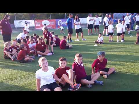 Tau Calcio e Inter insieme fino al 20121