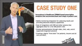 CRM in Healthcare