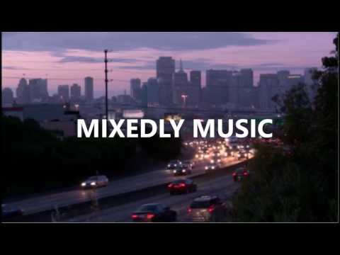 DJ Nike M - Outerspace