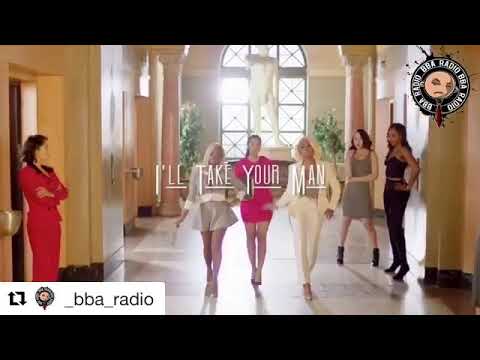 Citygirls I'll take your man