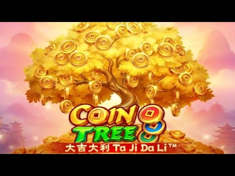 coin-tree-tada-gaming gameplay video
