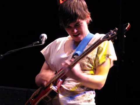14/23 Kaki King - Doing The Wrong Thing/My Nerves That... (Mashup) @ 9:30 Club, Washington, DC