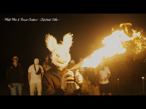 Matt Mac & Konie Onetwo - Exit feat. Ceka