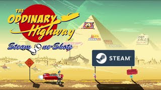The Oddinary Highway {Demo} | Living In the Fast Lane