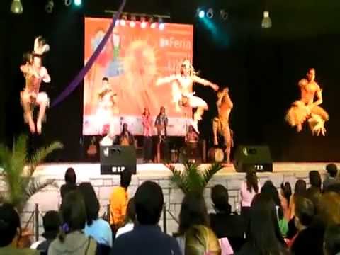 VAENGA TEAO - the best HOKO dancer from Rapa Nui 04.flv