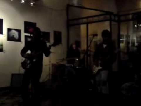 chopper blues band .... flower's field