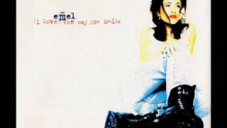 Emel - I love the way you smile